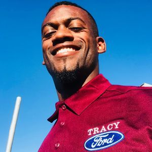 Meet your Posher, Jamal